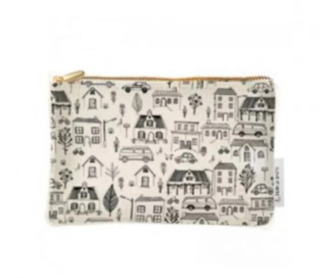 Cape Town Pouch