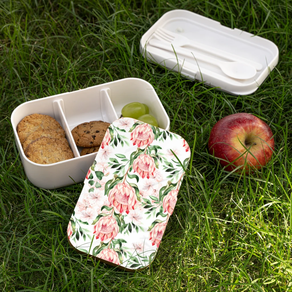 Protea Bento Box - Image 5